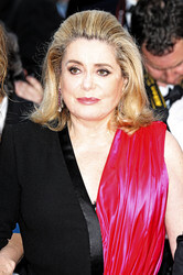 'La tete haute / Standing Tall' Premiere, Cannes Film Festival 2015