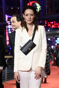 Festivaleröffnung und Filmpremiere 'No Good Men', Berlinale 2026