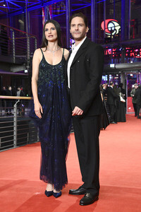 Festivaleröffnung und Filmpremiere 'No Good Men', Berlinale 2026