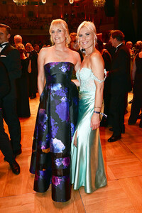 Leipziger Opernball 2026 in Leipzig
