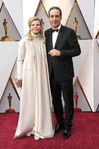 Oscar-Verleihung 2018 in Los Angeles