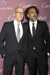 26. Palm Springs International Film Festival Awards Gala, Palm Springs