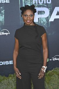 Season 2 Premiere 'Paradise' in Los Angeles