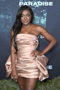 Season 2 Premiere 'Paradise' in Los Angeles