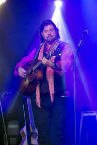Konzert von The Alan Parsons Live Project in Hamburg