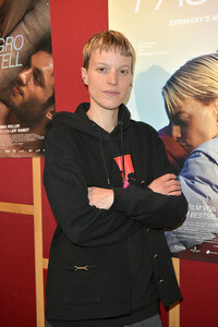 Filmscreening 'Allegro Pastell' in Berlin