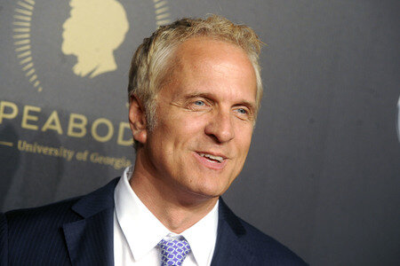 77. Peabody Awards in New York