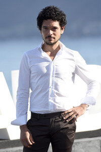 'La peste' Photocall, San Sebastian Film Festival 2017