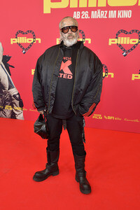 Filmpremiere 'Pillion' in Berlin