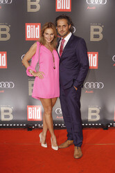 'Place to B' BILD Berlinale Party, Berlinale 2015