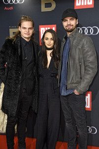 Bild Place-to-B-Party 2016, Berlinale 2016