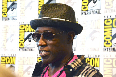 Panel zu 'The Player' auf der San Diego Comic-Con International 2015