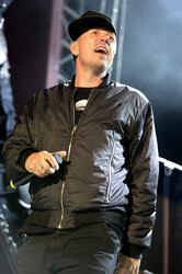 NDR 2 Plaza Festival in Hannover