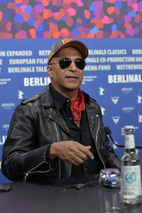 Pressekonferenz 'The Ballad of Judas Priest', Berlinale 2026