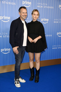 Programmpräsentation 'Prime Video Presents 2026' in Berlin