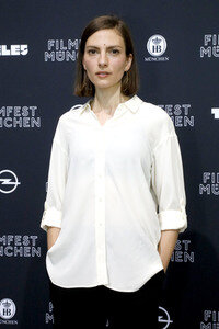 Serienpremiere 'Die Protokollantin', Filmfest München 2018