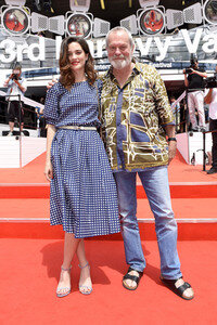 Filmpremiere 'The Man Who Killed Don Quixote', Karlovy Vary International Film Festival 2018