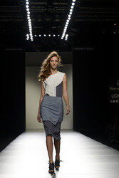 Rabaneda Fashion Show, Fashion Week Madrid