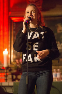 Reeperbahnfestival 2015 in Hamburg