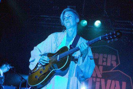 Reeperbahnfestival 2016 in Hamburg