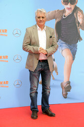 Filmpremiere 'Rico, Oskar und das Herzgebreche' in Berlin