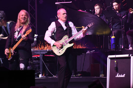 Rock Meets Classic in München