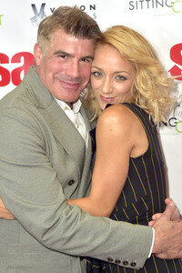 Filmpremiere 'Sam' in Los Angeles