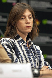 'Samba' Pressekonferenz, San Sebastian Film Festival 2014