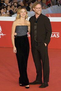 Serienpremiere 'Sandokan', Internationales Filmfestival Rom 2025