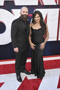 Filmpremiere 'Scary Movie' in Los Angeles