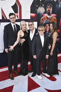 Filmpremiere 'Scary Movie' in Los Angeles
