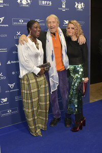 Deutscher Schauspielpreis 2025 in Berlin