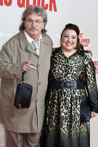 Filmpremiere 'Horst Schlämmer sucht das Glück' in Essen