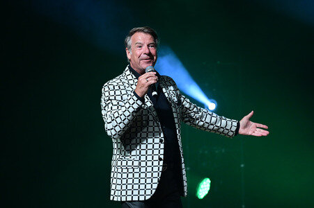 Konzert 'Olaf Berger präsentiert: Die Schlager des Jahres' in Löbau