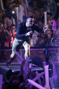 TV Show 'Schlagerbooom - Das internationale Schlagerfest' in Dortmund