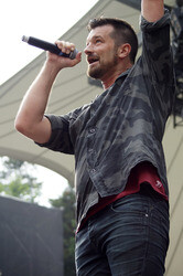 Die große Schlager-Staparade 2015