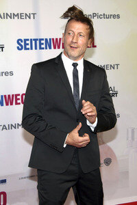 Filmpremiere 'Seitenwechsel' in Berlin