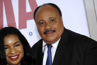 'Selma' Premiere, New York