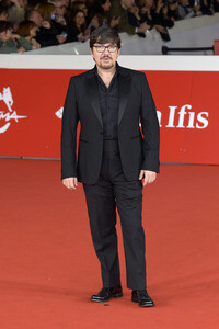 Filmpremiere 'La sera a Roma', Internationales Filmfestival Rom 2026