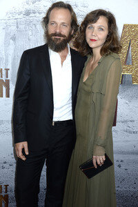 Filmpremiere 'Die glorreichen Sieben' in New York