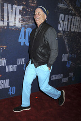 40. Geburtstag von 'Saturday Night Live', New York