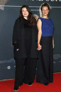 Filmpremiere 'In die Sonne schauen' in Berlin