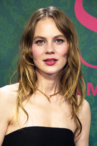 Serienpremiere 'Miss Sophie - Same Procedure as Every Year' in Berlin