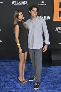 Filmpremiere 'Spider-Man: Brand New Day' in Los Angeles