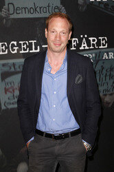 'Die Spiegel-Affäre' Kino-Preview, Berlin