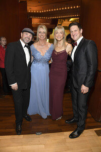 43. Deutscher SportpresseBall 2025 in Frankfurt am Main