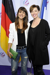 'Die Staatsaffäre' Premiere, Berlin