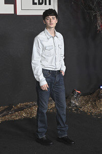 FYC Event 'Stranger Things' in Los Angeles