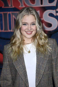 Fan-Event 'Stranger Things' in Berlin