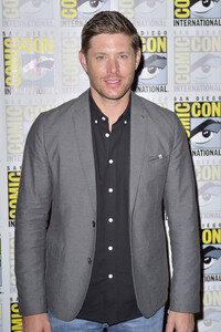 'Supernatural' Photocall auf der San Diego Comic-Con International 2016